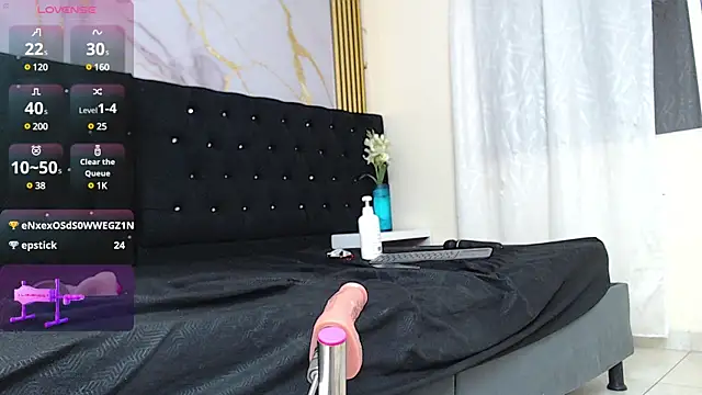 SweetAlana_ webcam