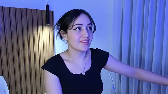 Isa_1207 webcam