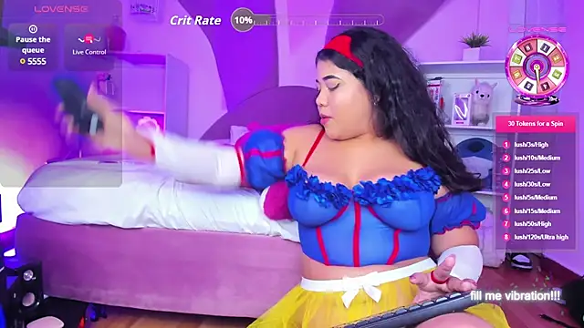 Amanda_Moore webcam