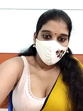 amelia-rani webcam