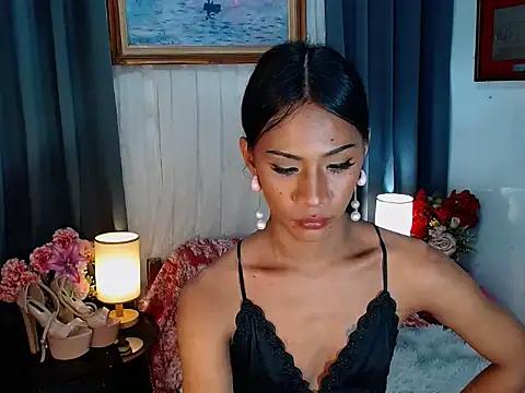 sassylatina webcam