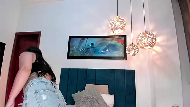 AngelFerretti webcam