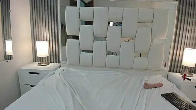 VanessaHard_as webcam