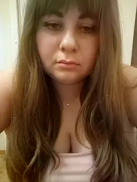 AmiFoxy webcam