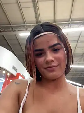 Kaily_Sweet16 webcam