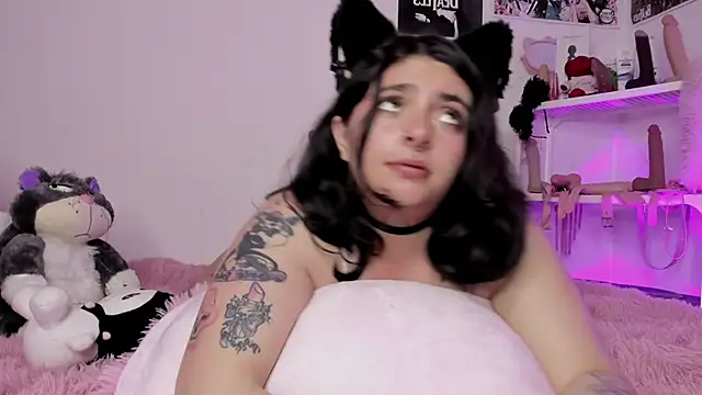 Sachi_Meow webcam