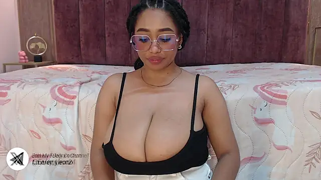 Emy_leon webcam