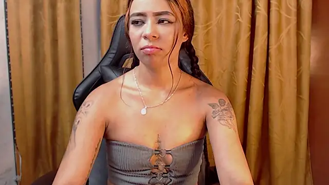 Susanita_Belice webcam