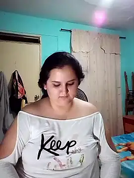 JanieTaylor webcam