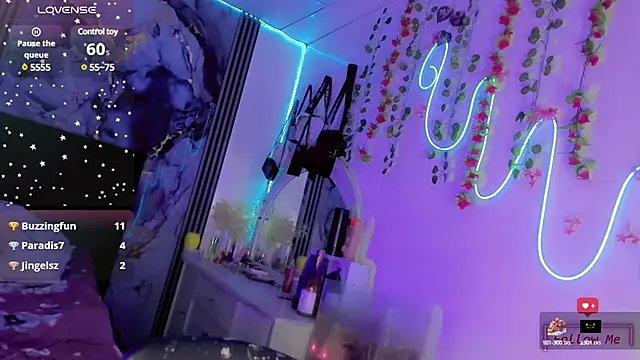Irina_milkmaid webcam