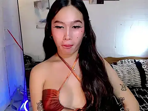 FlaviaStrinova webcam