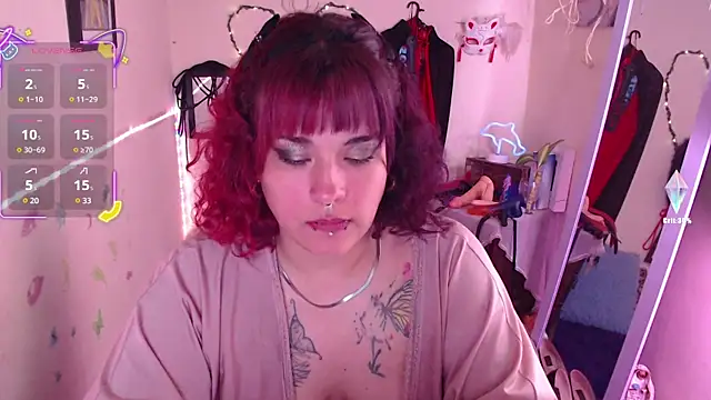 Ruby_Skywalker_ webcam