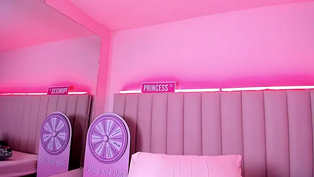 KellyOlsenbe webcam