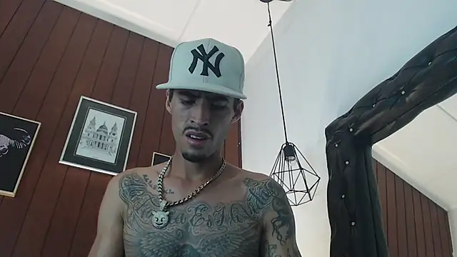 Harold_ath webcam