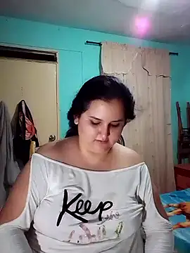 JanieTaylor webcam