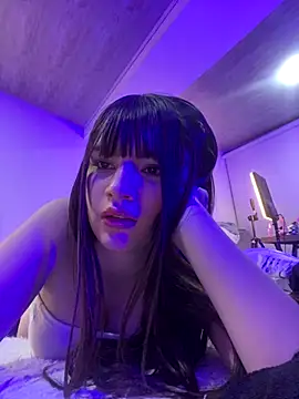 angel_natural webcam