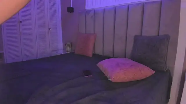 live voyeur Chloe Watson 