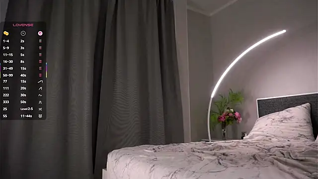 LoraDunnuck webcam