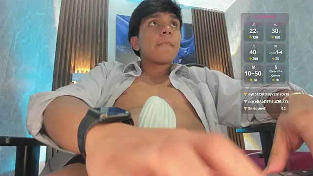 Thiago_Kozak webcam