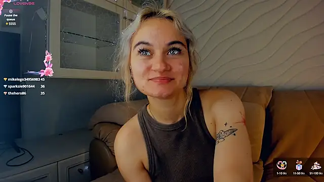 BeatrixEsser webcam