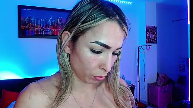 Niky_777 webcam