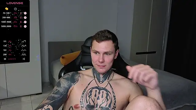 Lechery_boy webcam