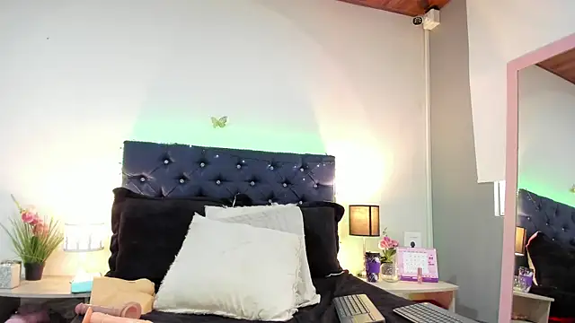 valentinabaez webcam