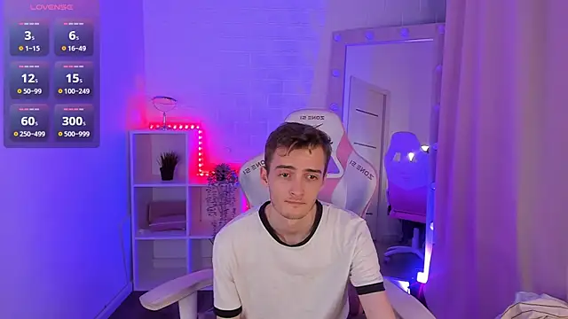 SPIDER---MAN webcam