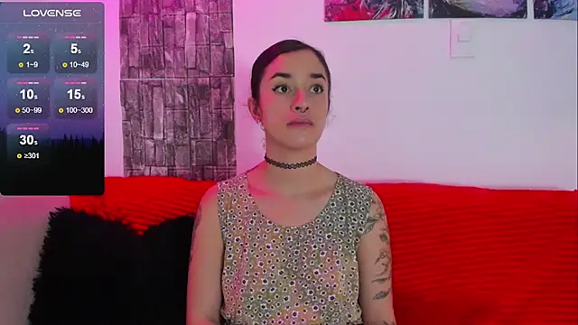Allison_sc webcam