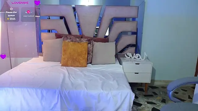 liseth_fox webcam
