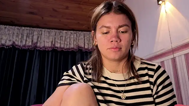 Gissel_Angel webcam