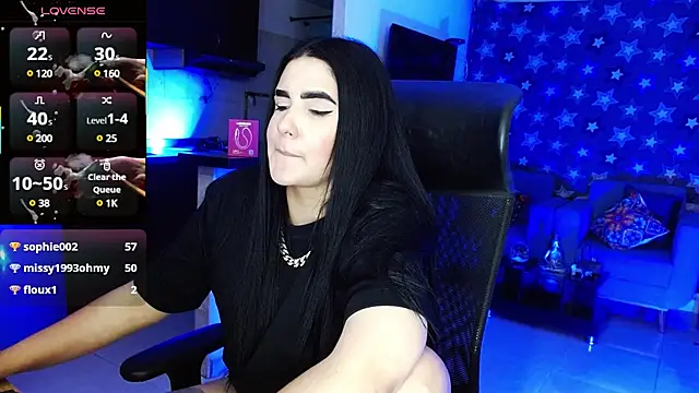 BABYFANTASY_1 webcam