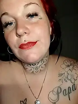 Kathy-Deluxe webcam