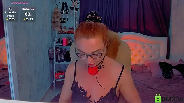 KrisFerdo webcam