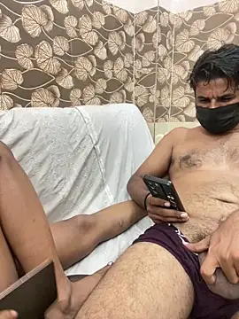 OyoWali-Bhabhi webcam