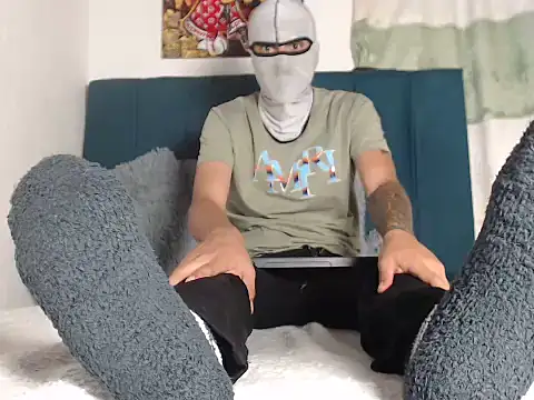 newmaster0077 webcam