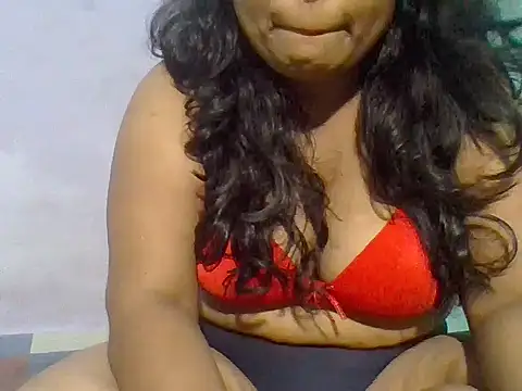 Anisha_1989 webcam
