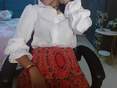 Urlove_lily webcam
