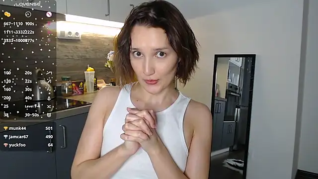 yasminamars1 webcam