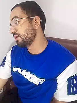 Dantte_Wolf webcam
