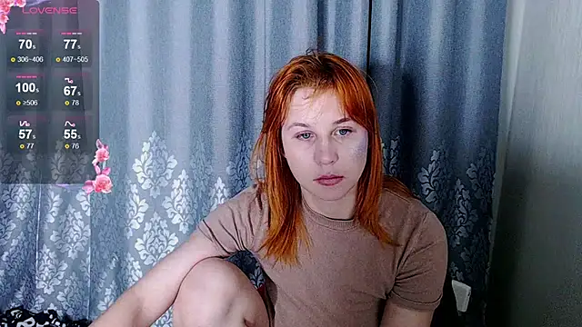 RoyAngela webcam