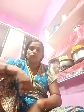 Kajal_hotA webcam