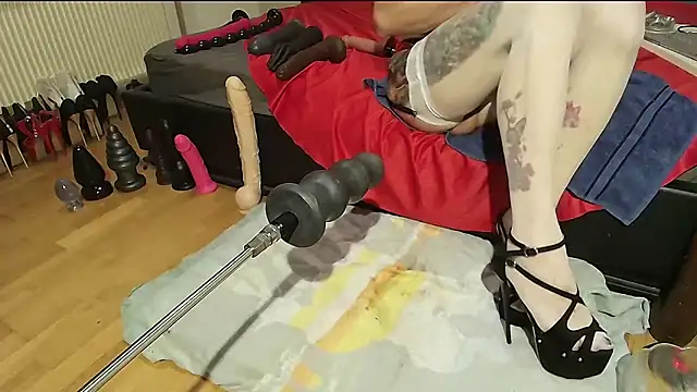 dirty_anal_lisa webcam