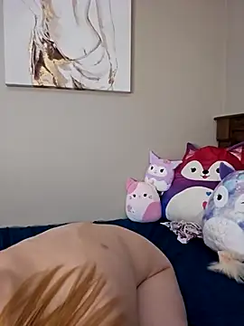 AmethystFoxx webcam