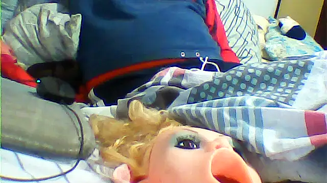 messi_syssy webcam