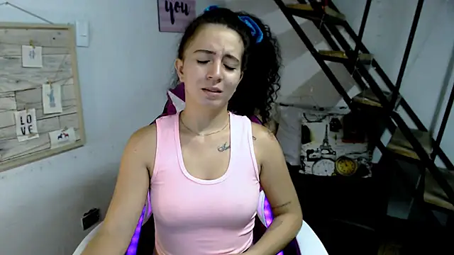 samantha_baby_ webcam