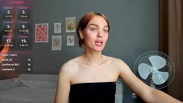 Модель: emiliarouds