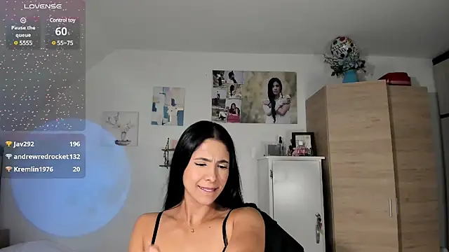 VeronikaOlsen webcam