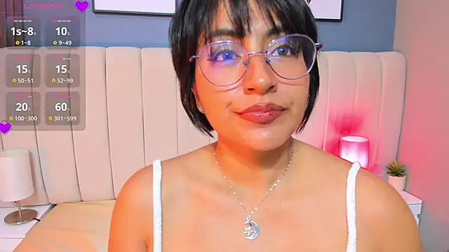naty_bush webcam