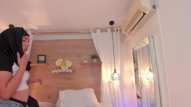 Shahd_1 webcam